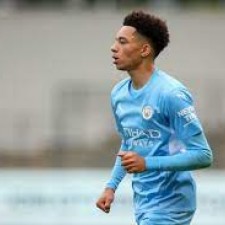 Maillot/Tenue Manchester City Aymeric Laporte 14 Enfant Domicile 2021/22